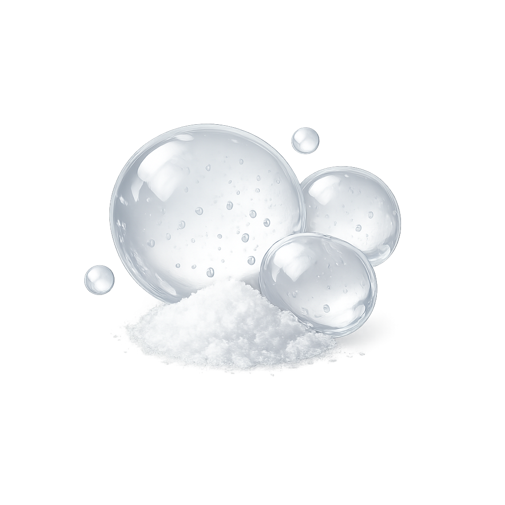 Oral Hyaluronic Acid