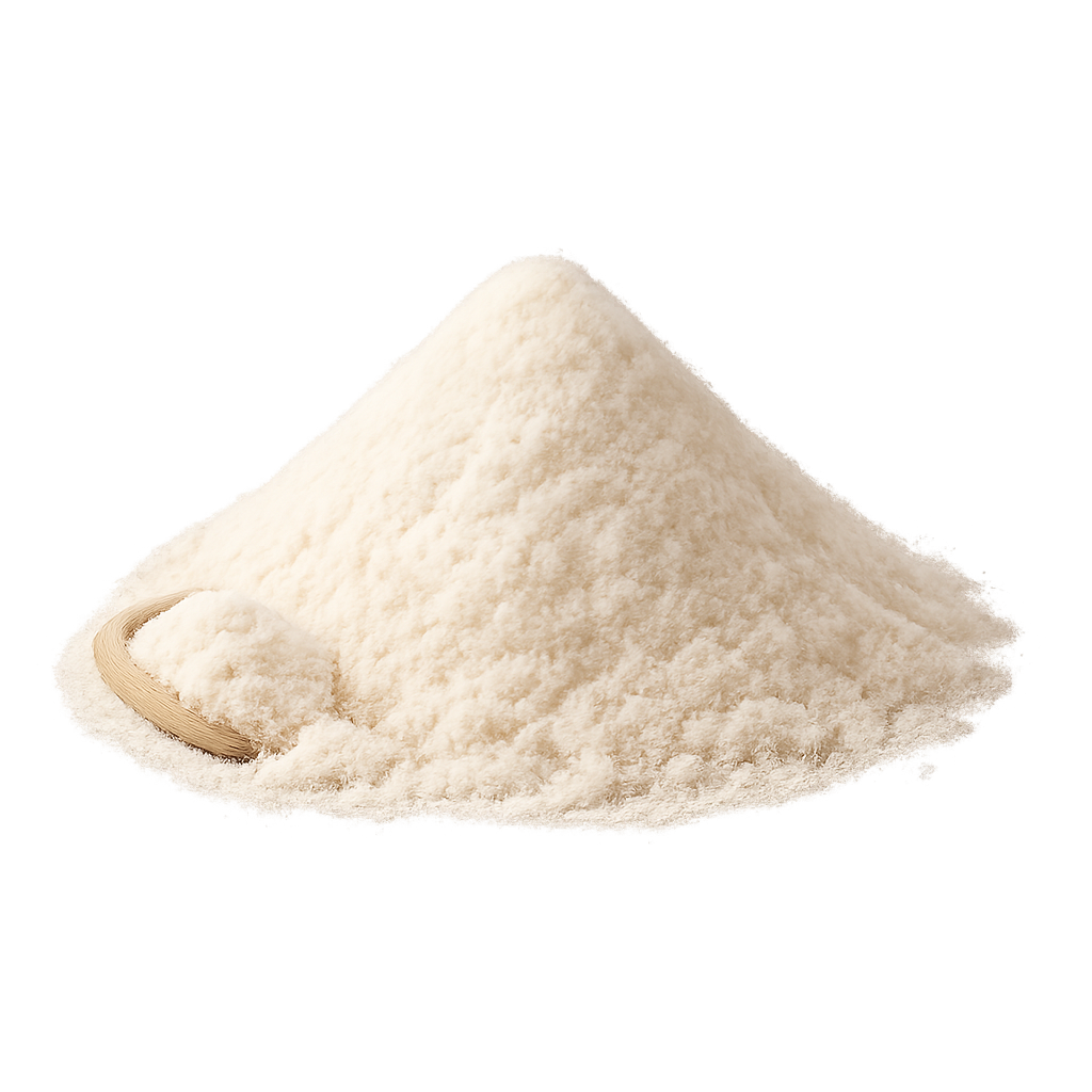 Inulin (Chicory Root Fiber)