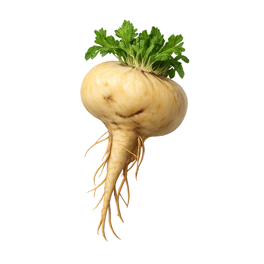 Maca (Lepidium meyenii)