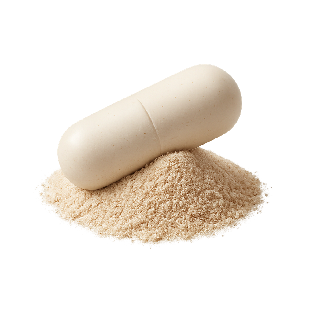 Palmitoylethanolamide (PEA)