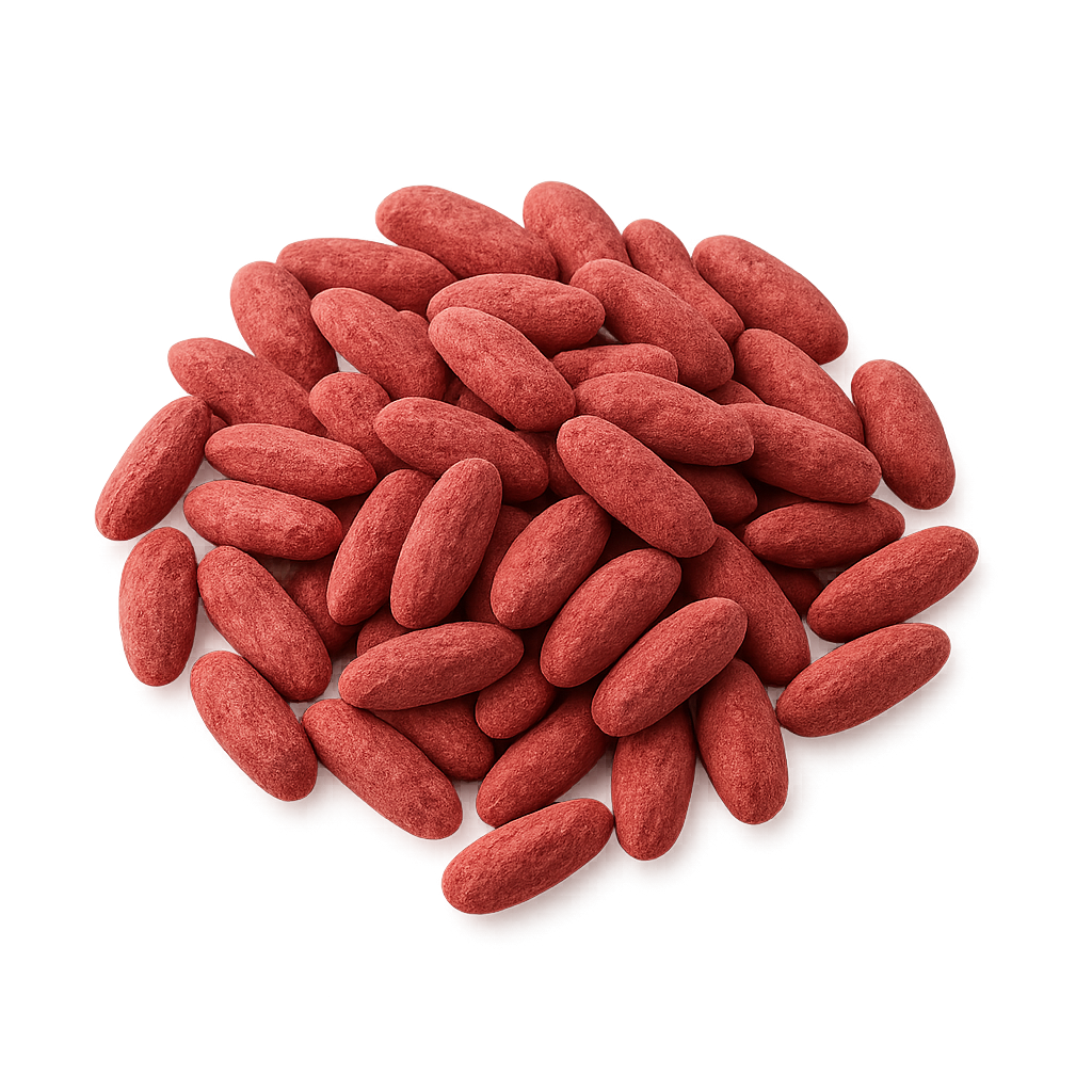 Red Yeast Rice