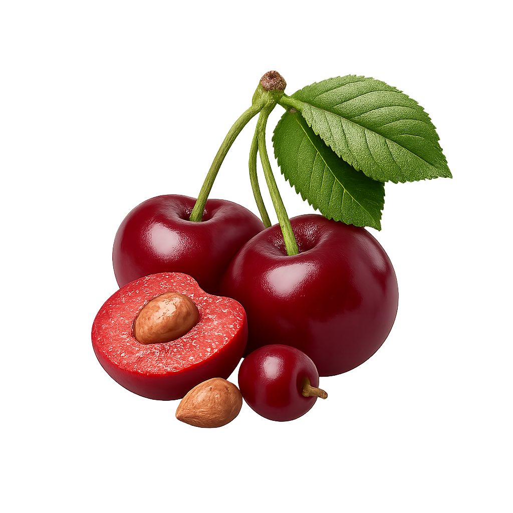 Tart Cherry