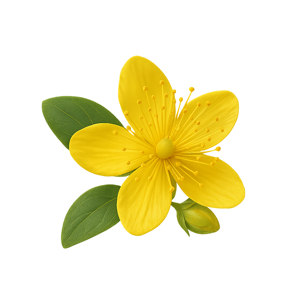 St. John's Wort